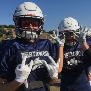 Meet your Posher, Colin